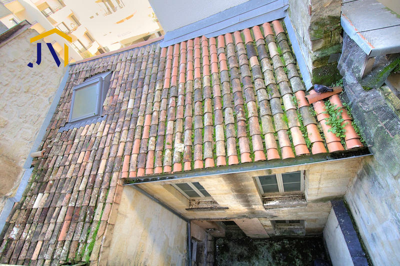 Appartement - 61 m² - 2 pièces