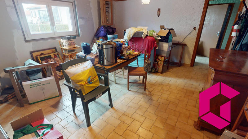 Villa - 91 m² - 4 pièces