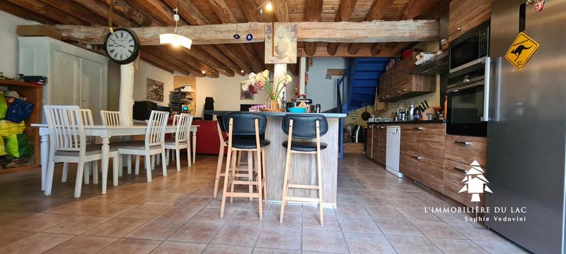 Gîte - 358 m² - 14 pièces