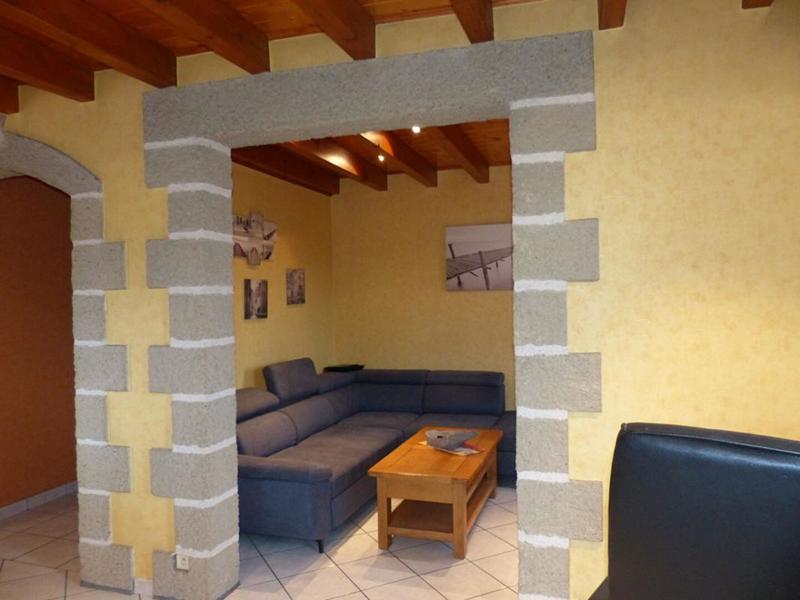 Maison - 135 m² - 4 pièces