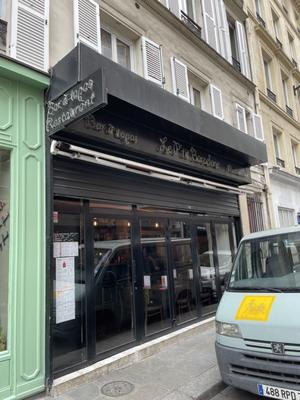 Fonds de commerce - Hôtellerie / Restauration - 95 m²