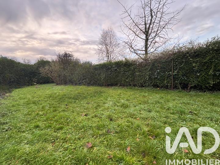 Maison de ville - 110 m² - 4 pièces