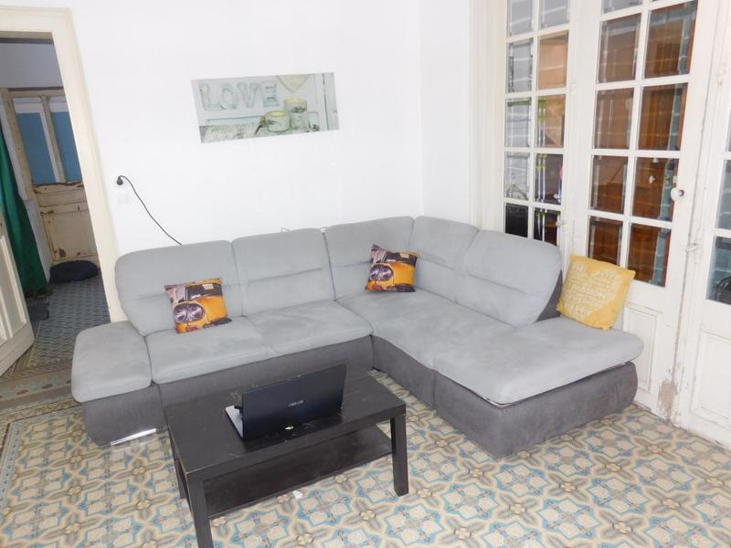 Maison - 250 m² - 7 pièces