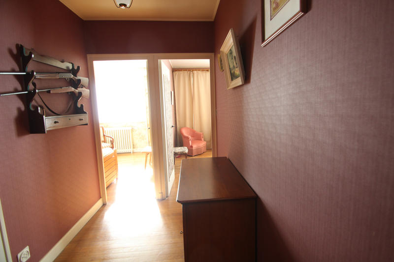 Maison de village - 106 m² - 5 pièces