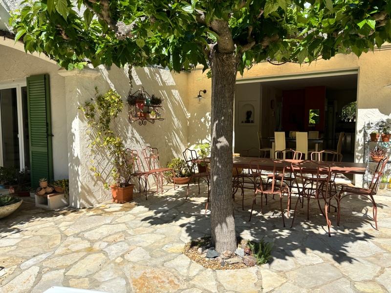 Maison - 156 m² - 6 pièces