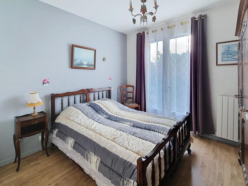 Maison - 118 m² - 5 pièces