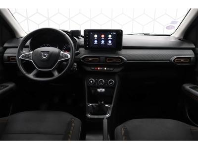 Dacia Sandero TCe 90 Stepway Confort