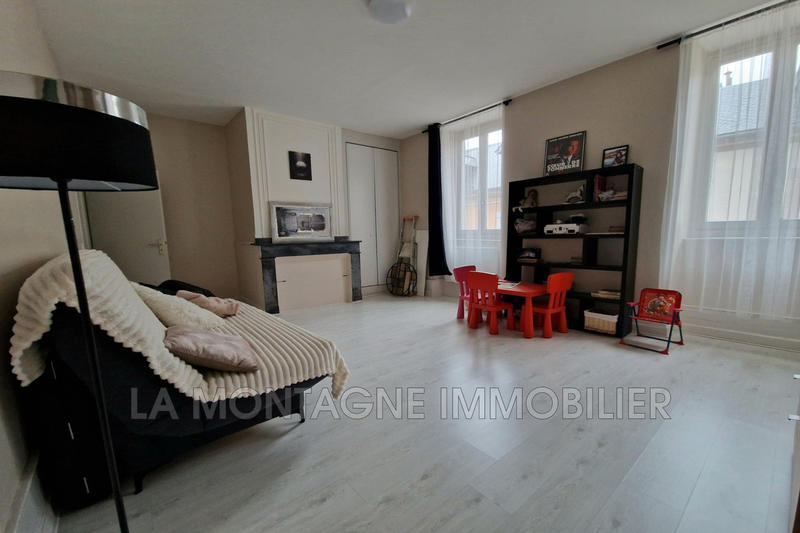 Appartement - 97 m²