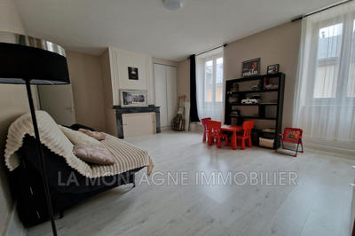 Appartement - 97 m²