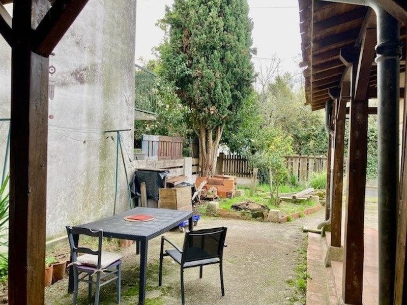 Maison - 184 m² - 7 pièces