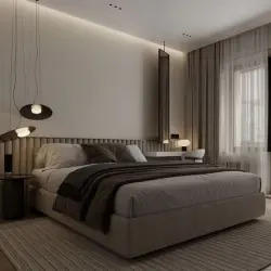 Appartement - 80 m² - 3 pièces