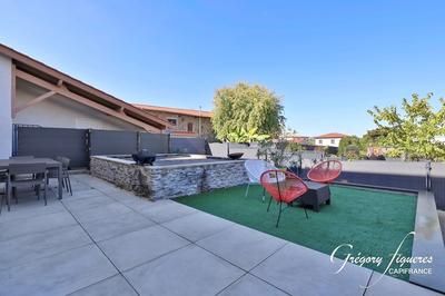 Appartement - 92 m² - 3 pièces