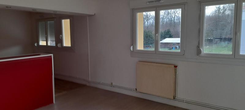 Appartement - 68 m² - 4 pièces