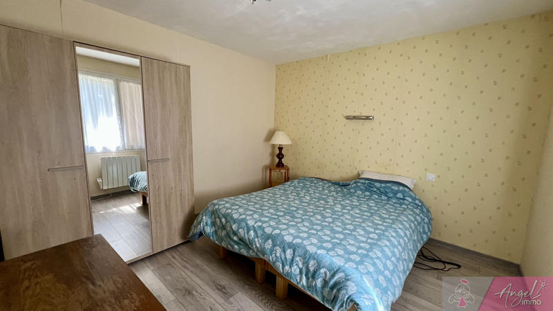 Maison - 127 m² - 3 pièces