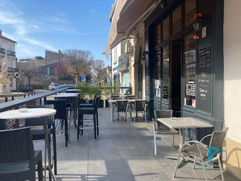 Fonds de commerce - Magasins - 140 m²