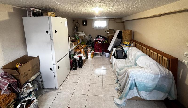 Maison - 94 m² - 4 pièces