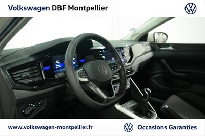 Volkswagen Taigo 1.0 Tsi 95 Bvm5 Life