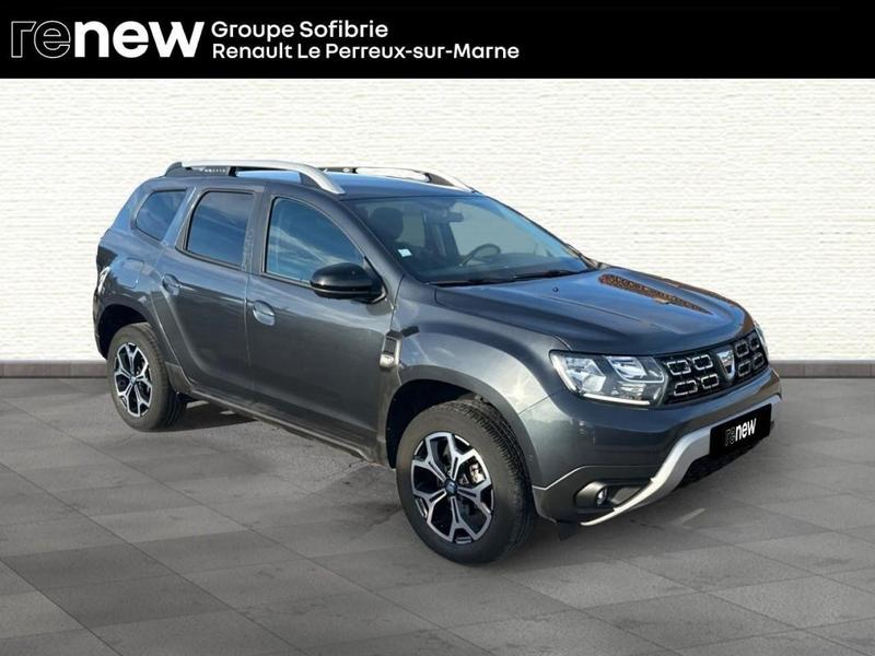 Dacia Duster TCe 130 Fap 4x2 15 ans