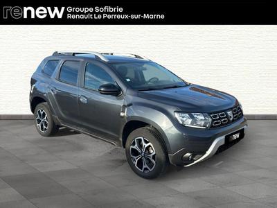 Dacia Duster TCe 130 Fap 4x2 15 ans