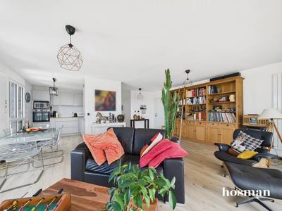 Appartement - 94 m² - 4 pièces