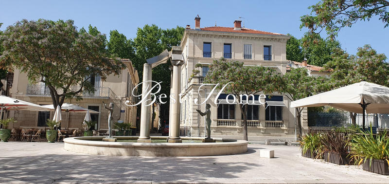 Appartement - 100 m² - 4 pièces