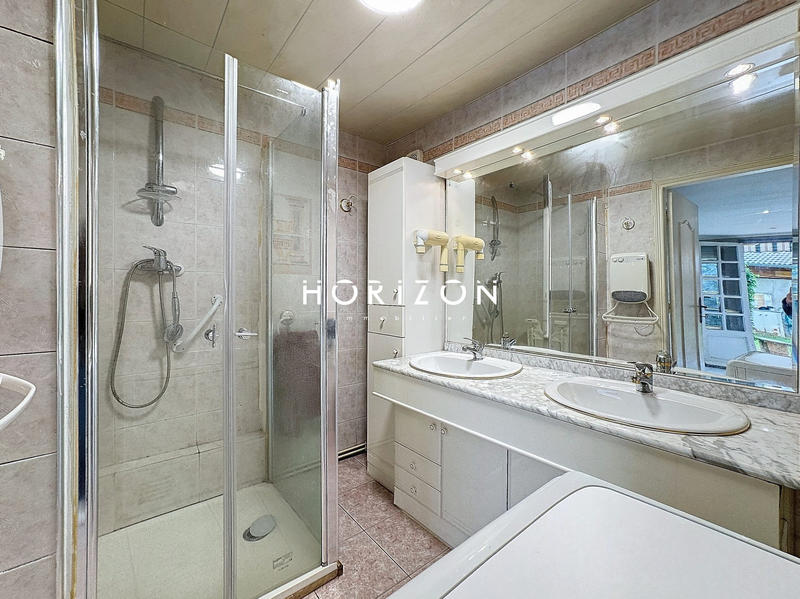 Maison ancienne - 116 m² - 4 pièces