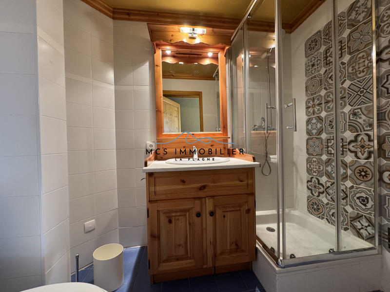 Appartement - 72 m² - 4 pièces