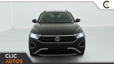 Volkswagen t-Roc 1.0 Tsi 110 Start Stop Bvm6 Life
