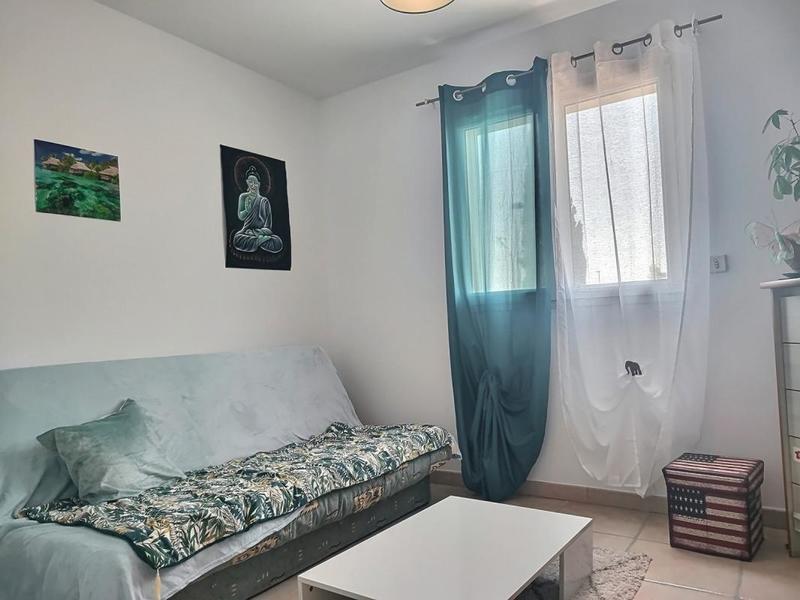 Villa - 130 m² - 7 pièces