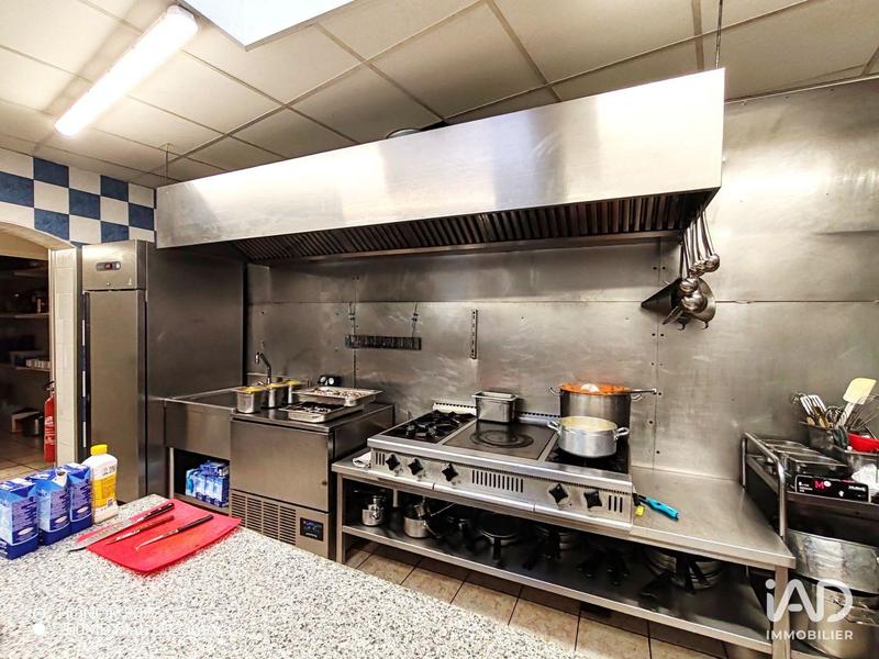 Local commercial - 165 m²