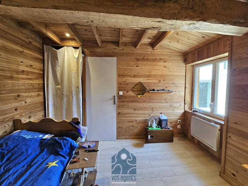 Villa - 258 m² - 8 pièces