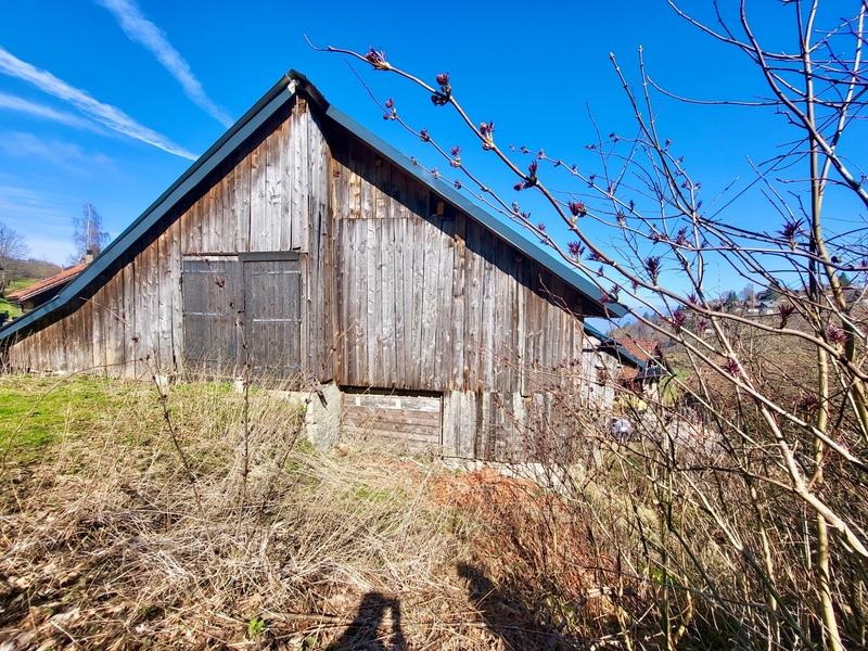 Maison - 155 m² - 6 pièces