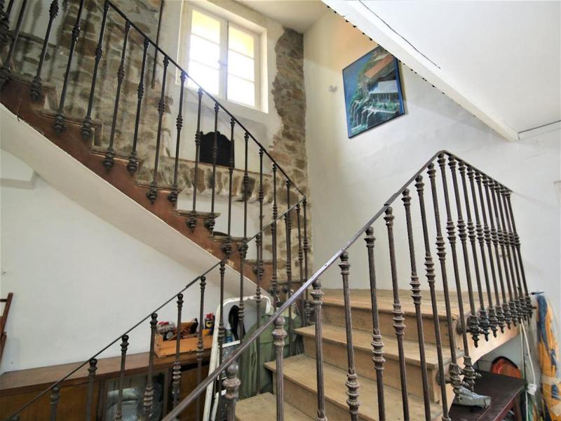 Propriété - 366 m² - 11 pièces