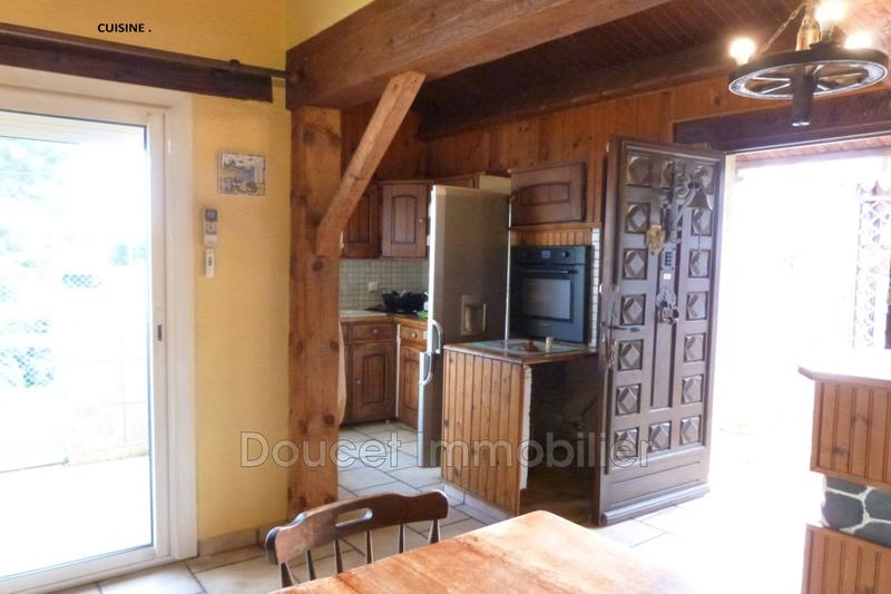 Villa - 90 m² - 4 pièces