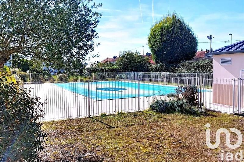 Appartement - 53 m² - 3 pièces