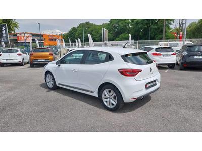 Renault Clio TCe 90 - 21 Business