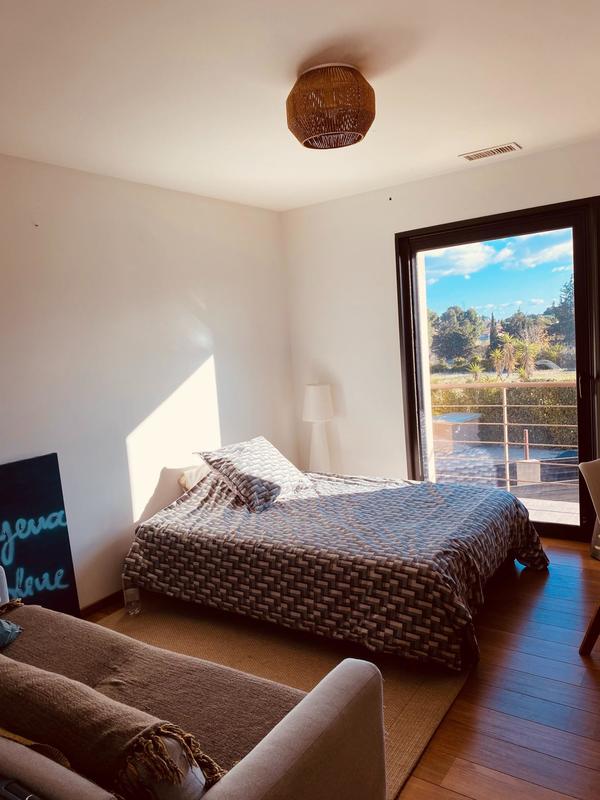 Maison - 181 m² - 5 pièces