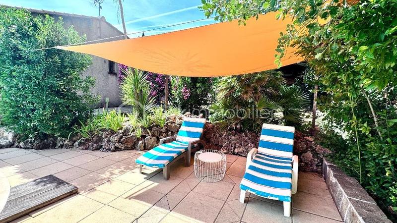 Maison traditionnelle - 142 m² - 6 pièces