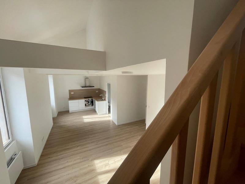 Appartement - 45 m² - 3 pièces