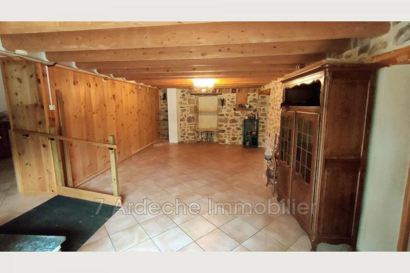 Maison en pierre - 145 m² - 5 pièces