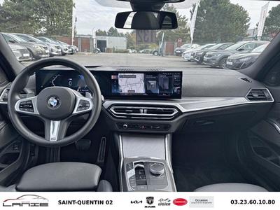 Bmw Série 3 Touring G21 320d xDrive 190 ch Bva8 m Sport