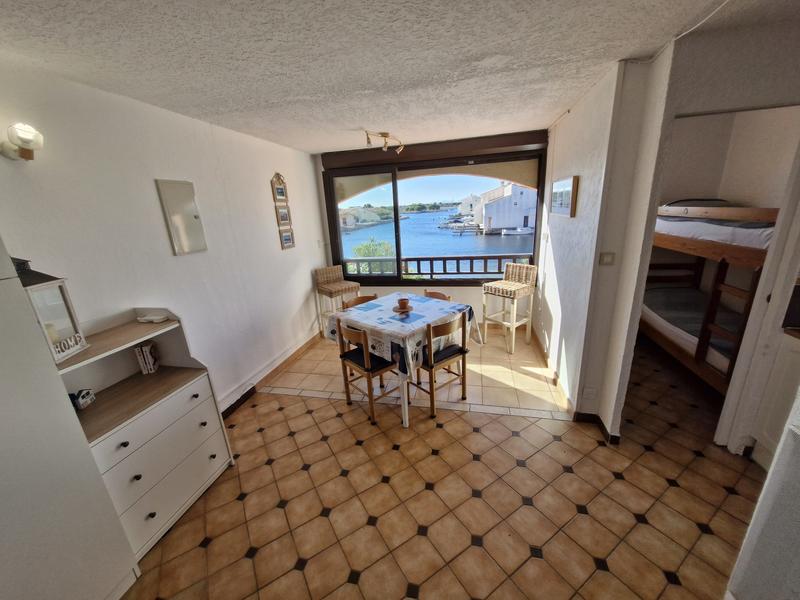 Appartement - 30 m² - 1 pièce