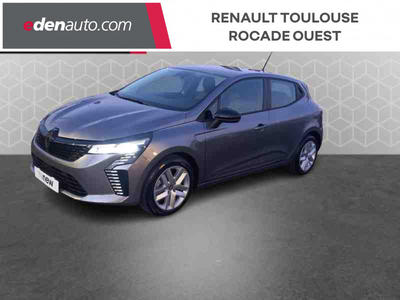 Renault Clio TCe 90 ch Gsr2 Evolution