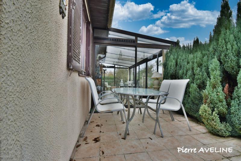 Maison - 47 m² - 3 pièces