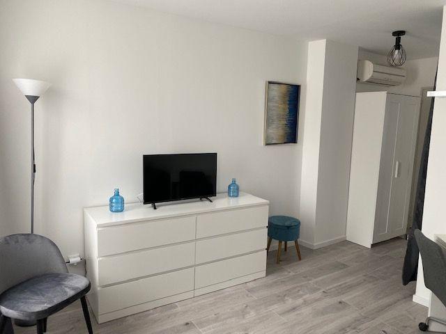 Appartement - 30 m² - 1 pièce