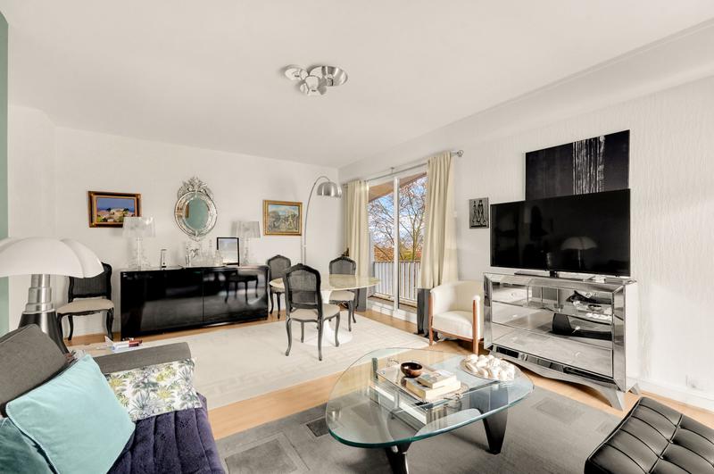 Appartement - 53 m² - 2 pièces