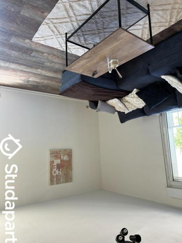 Appartement - 25 m² - 1 pièce