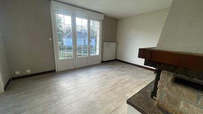 Maison - 110 m² - 7 pièces