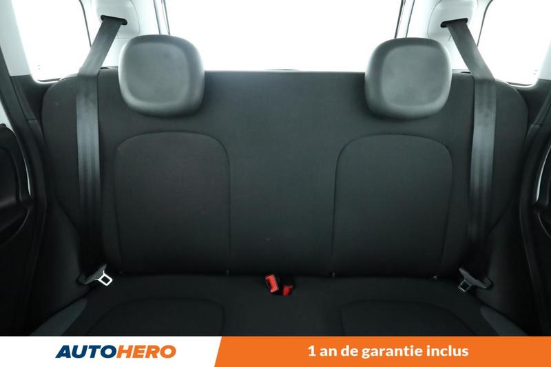 Fiat Panda 1.2 Pop 4pl 69 ch