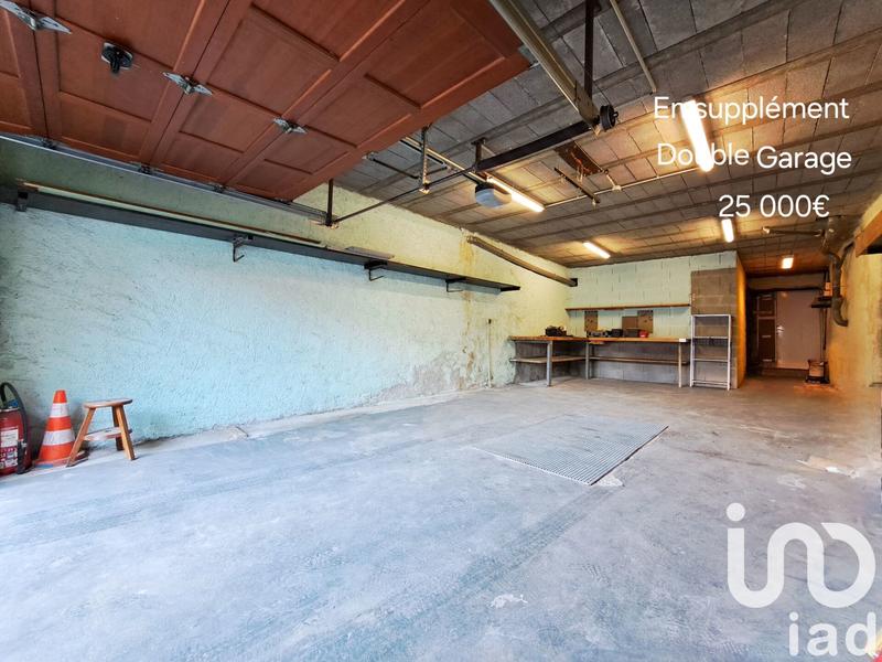 Appartement - 62 m² - 2 pièces